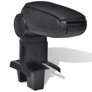 vidaXL Armsteun voor Peugeot 307 (2004)