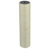 vidaXL Kattenkrabpaal 8x35 cm 10 mm beige