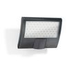 Steinel Spotlight XLED met sensorschakelaar gebogen antraciet 012052
