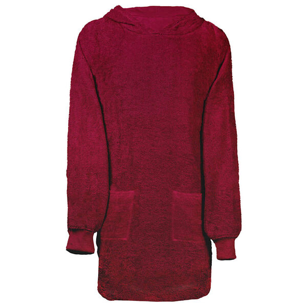 vidaXL Robe KINN Rood L Katoen