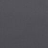 vidaXL Tuinstoelkussens 6 st 50x50x4 cm oxford stof antracietkleurig