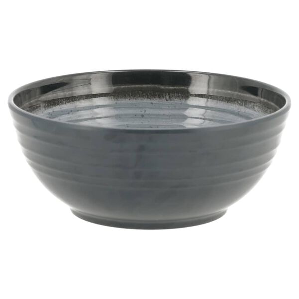 Travellife 12-delige Serviesset luxe J&aacute;vea donkergrijs