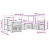 Miniatuurafbeelding van het product 7 van 8