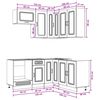 Miniatuurafbeelding van het product 8 van 9