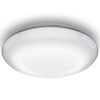 Steinel Buitenlamp met sensor DL Vario Quattro LED WW zilver 035440