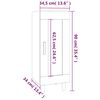 Miniatuurafbeelding van het product 11 van 12