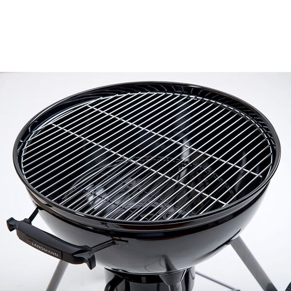 Landmann Kogelbarbecue voor houtskool Kepler 200 56 cm