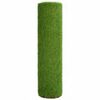 vidaXL Kunstgras 1x15 m/40 mm groen