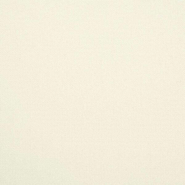 vidaXL Tuin Eetset met kussen 11 pcs Bruin en Cr&egrave;me Rattan