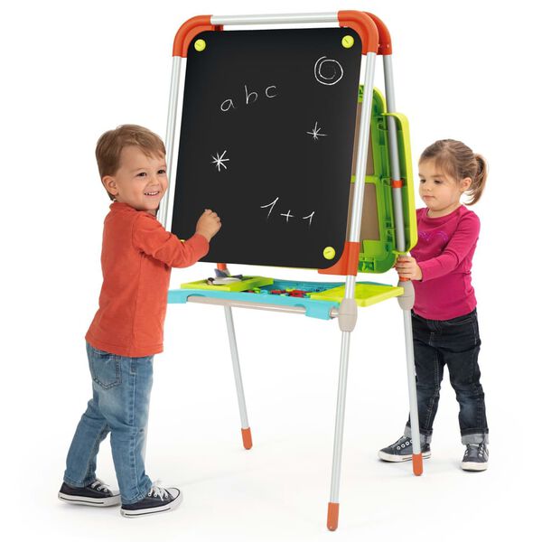 Smoby 80-delig Speelbord Evolutiv