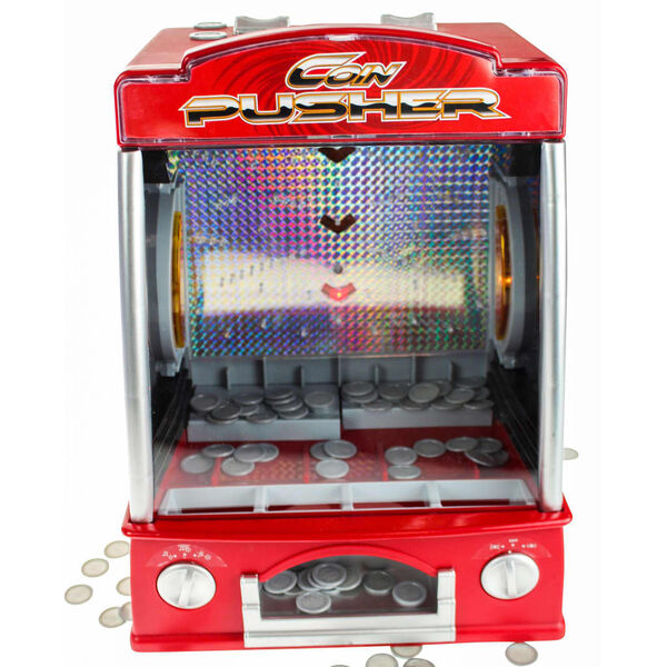 United Entertainment Muntschuiver Arcade