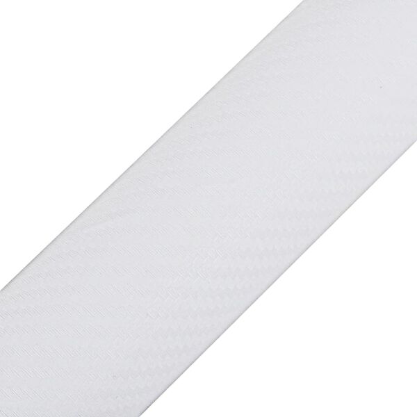 vidaXL 2 st Autofolie 3D 100x150 cm + 50x150 cm wit