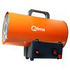 Qlima Gasverwarmer GFA 1015 19x38x30,5 oranje