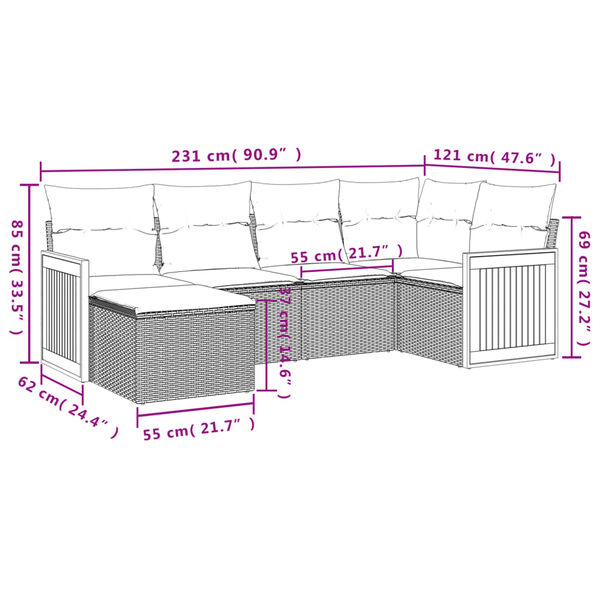 Productafbeelding 3 van 17