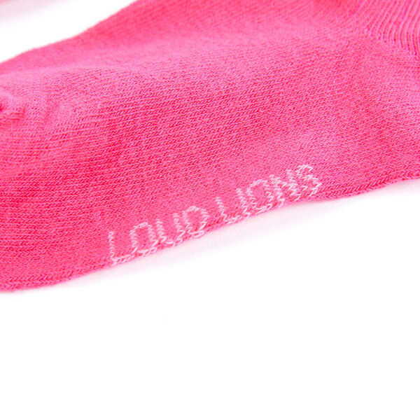 Kindersokken 5 paar EU 23-26