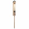 vidaXL Insectenhotel 15x11x150 cm vurenhout