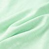 Kindershirt 140 lichtgroen