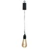 Luxform Tuinlamp op batterijen Pulse LED