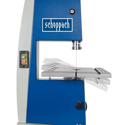 Scheppach Lintzaag Basa 1 300 W