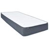 vidaXL Boxspringmatras medium 200x80x20 cm