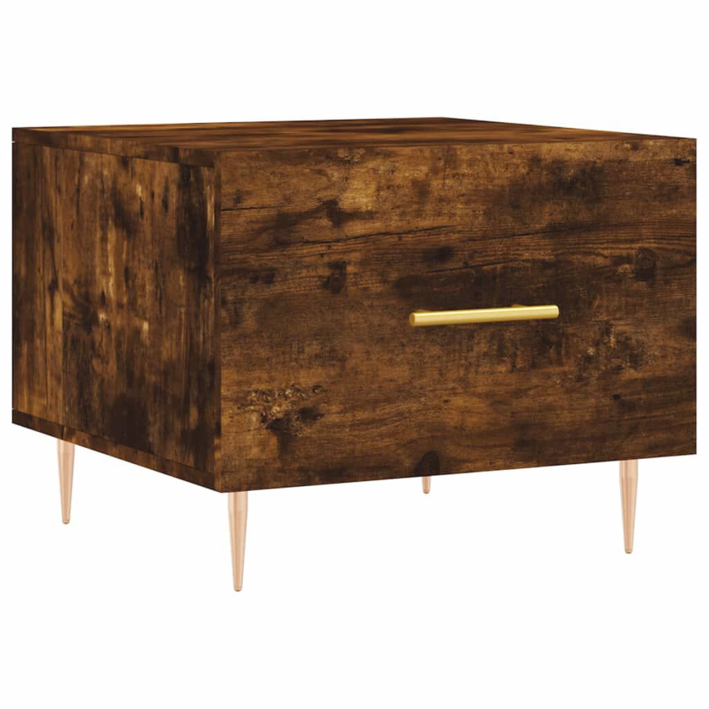 Consoletafel, slanke consoletafel met 2 niet-geweven laden, gangtafel met opbergruimte, slanke