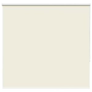 vidaXL Rolgordijn verduisterend 160x175 cm stofbreedte 156,6 cm