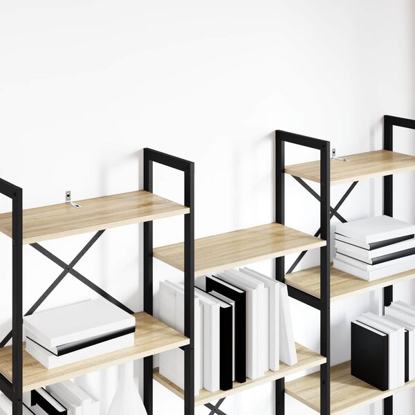 vidaXL Anti Tip Beugel Effen 2 pcs Zilver 74,5 x 15 x 32 mm IJzer