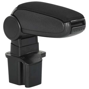 vidaXL Armsteun voor Chevrolet Cruze (2009)