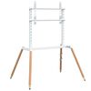 vidaXL TV-standaard voor 37-86 inch scherm 60 kg Max VESA 400x600 mm