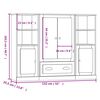 Miniatuurafbeelding van het product 8 van 9
