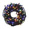 vidaXL Lichtsnoer met 400 LED's en 8 effecten 40 m meerkleurig
