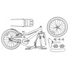 Miniatuurafbeelding van het product 8 van 9