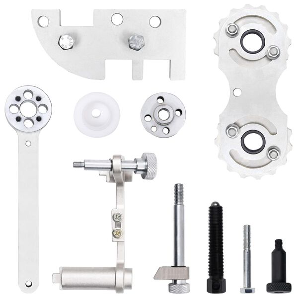 vidaXL 10-delige Motor timing gereedschapsset