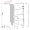 Miniatuurafbeelding van het product 9 van 9