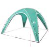 vidaXL Partytent waterdicht groen