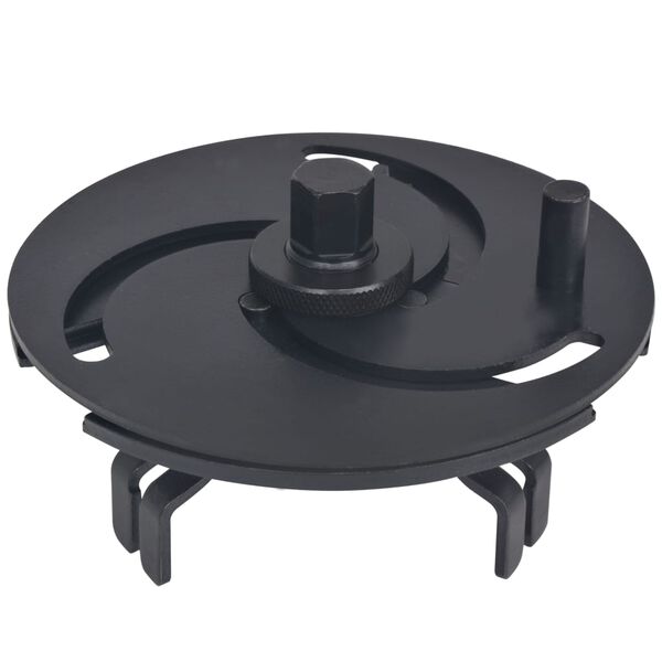 vidaXL Brandstofmeter (de)montagegereedschap verstelbaar 3 kaken 89-170 mm