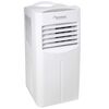 Bestron Mobiele airconditioner 3-in-1 RC AAC9000 wit