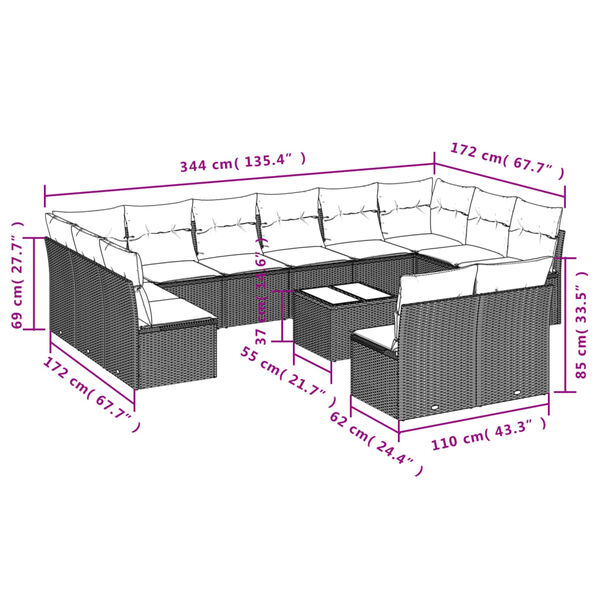 Productafbeelding 3 van 14