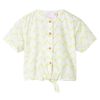Kindershirt 140 ecru