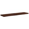 vidaXL Rechthoekig Tafelblad 110 x 20 x 3,2 cm Rechthoekig