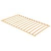 vidaXL Lattenbodem met 13 latten 100x200 cm