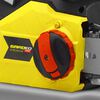 GARDEO PRO Kettingzaag 2400 W