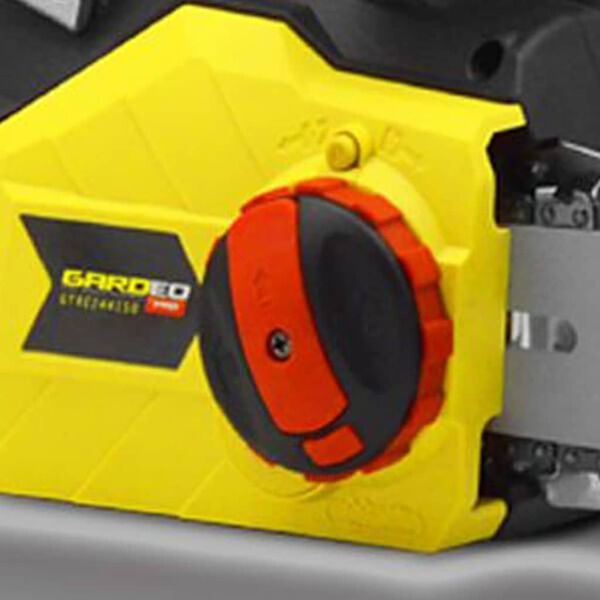 GARDEO PRO Kettingzaag 2400 W