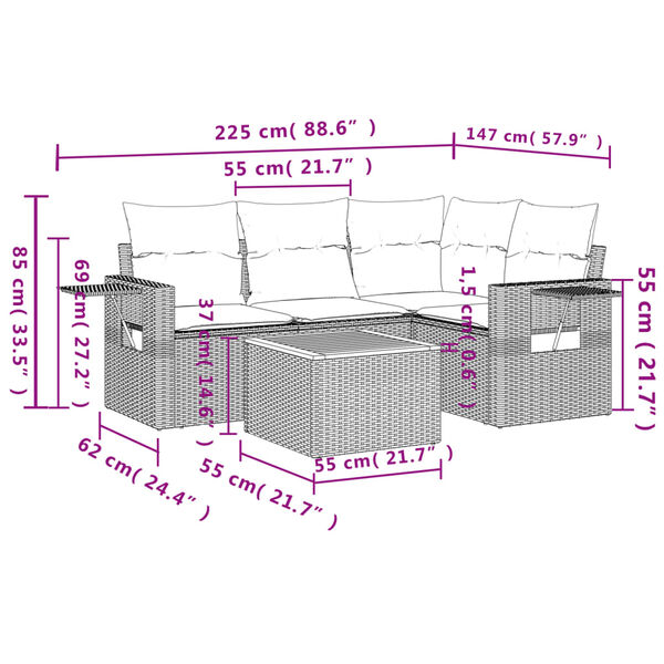 Productafbeelding 3 van 17