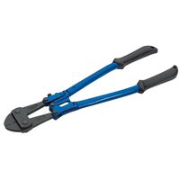 Draper Tools Betonschaar 450 mm blauw 54266