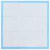 vidaXL Huisdierentrainingsdoekjes 400 st 60x60 cm nonwoven stof