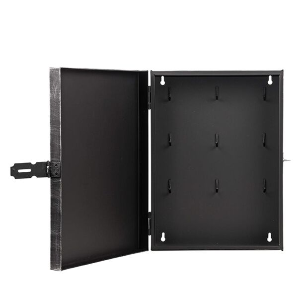 LABEL51 Sleutelhouder 25x8x35 cm