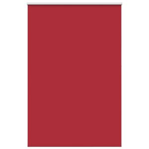vidaXL Rolgordijn 145x230 cm verduisterend 141,6 cm polyester