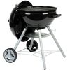 Landmann Kogelbarbecue voor houtskool Kepler 200 56 cm