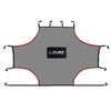 Pure2Improve Indoor Trainingsnet 275x185 cm PE